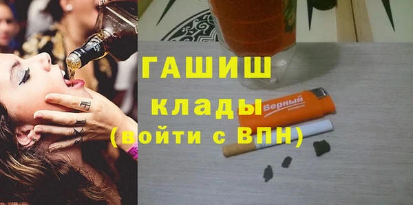 хмурый Бердск