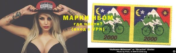 молекула духа Мегион